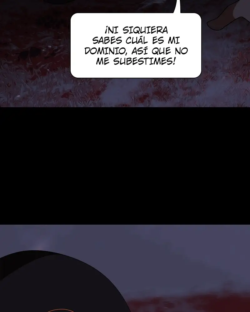 Yo soy la muerte - Capítulo 188 - Página 87 - LectorTMOo