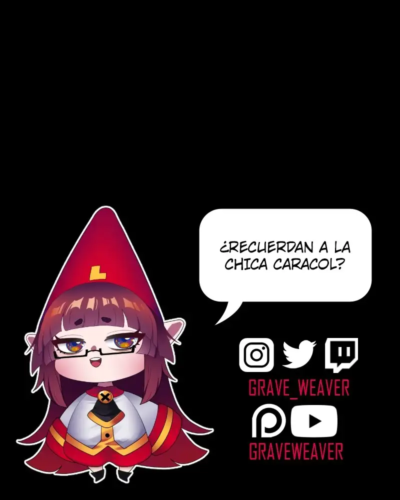 Yo soy la muerte - Capítulo 188 - Página 98 - LectorTMOo