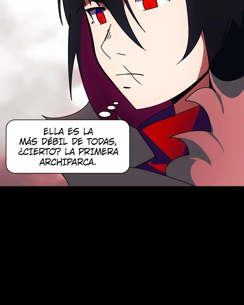 Yo soy la muerte - Capítulo 189 - Página 6 - LectorTMOo