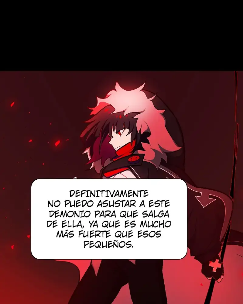 Yo soy la muerte - Capítulo 189 - Página 8 - LectorTMOo