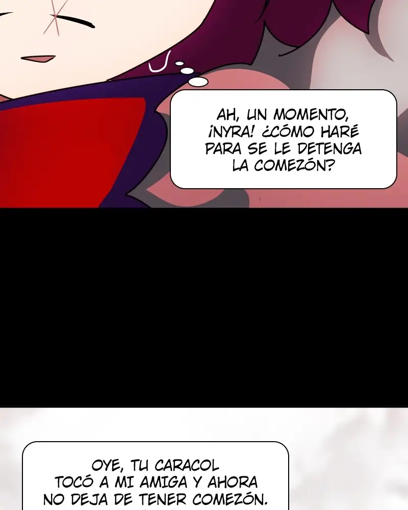 Yo soy la muerte - Capítulo 189 - Página 12 - LectorTMOo