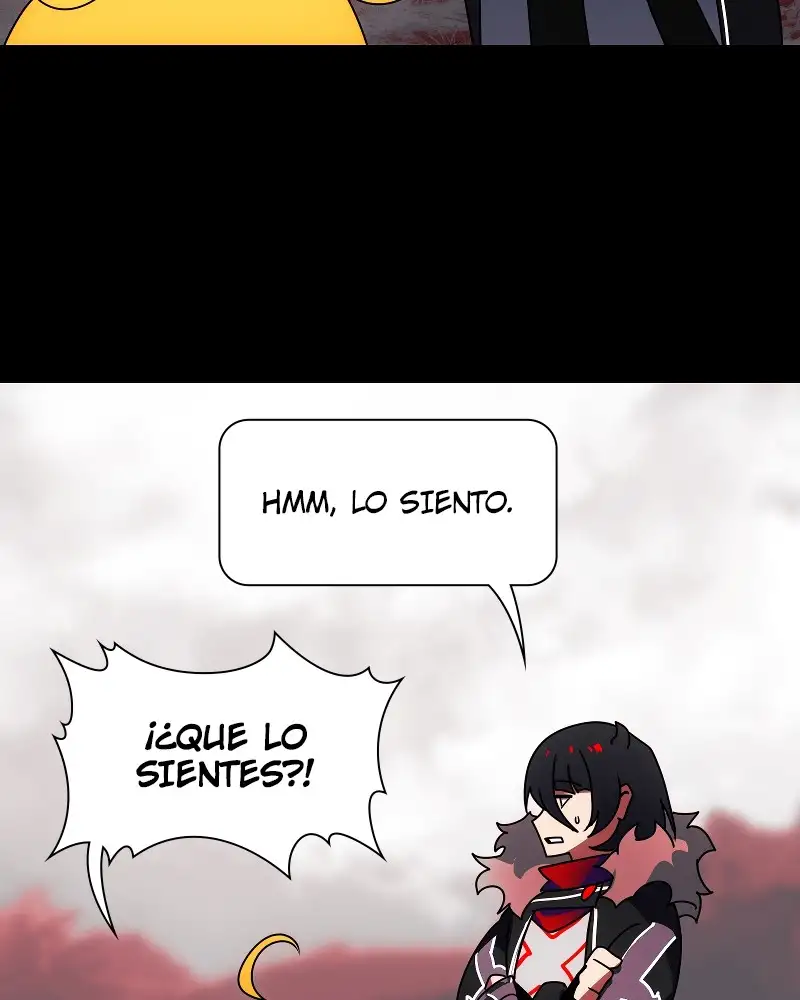 Yo soy la muerte - Capítulo 189 - Página 21 - LectorTMOo