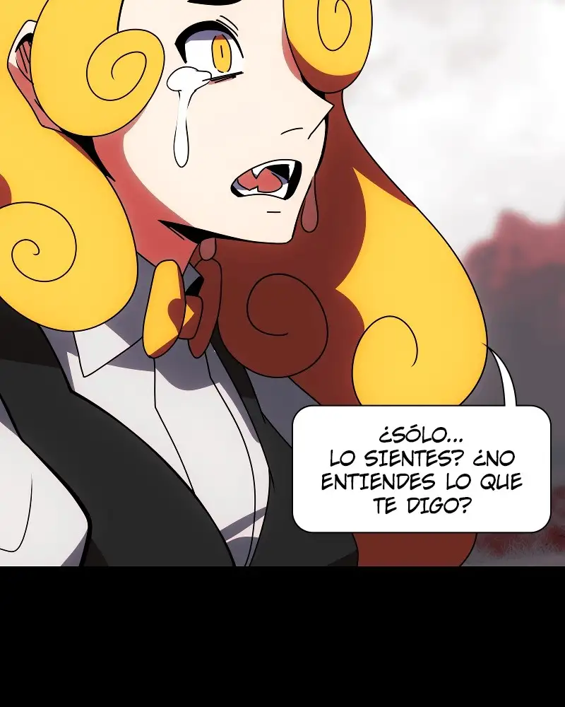 Yo soy la muerte - Capítulo 189 - Página 23 - LectorTMOo