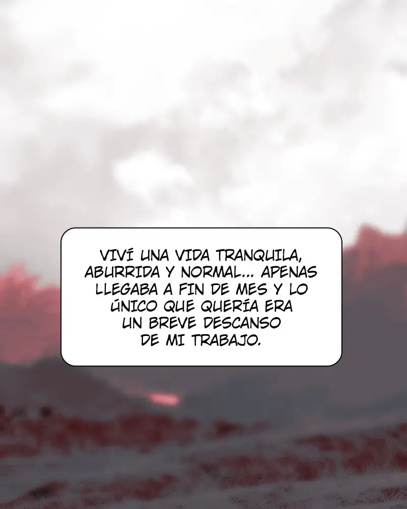 Yo soy la muerte - Capítulo 189 - Página 28 - LectorTMOo