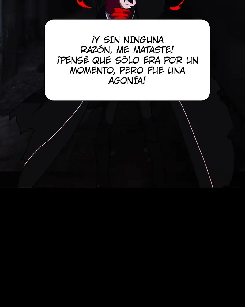 Yo soy la muerte - Capítulo 189 - Página 30 - LectorTMOo