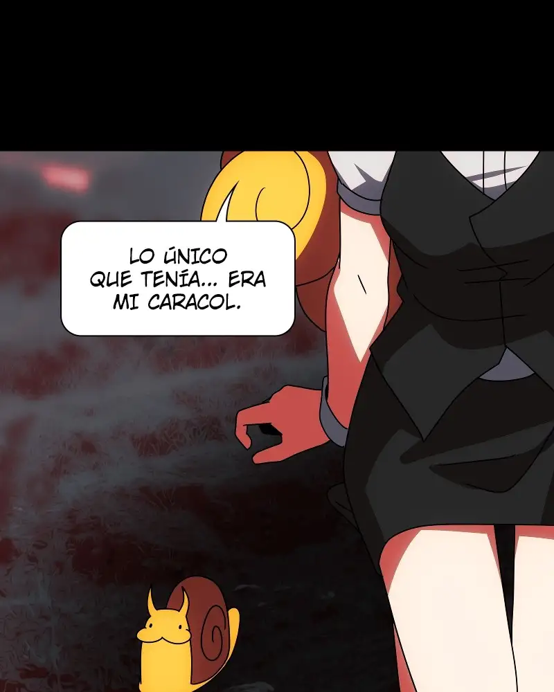 Yo soy la muerte - Capítulo 189 - Página 32 - LectorTMOo