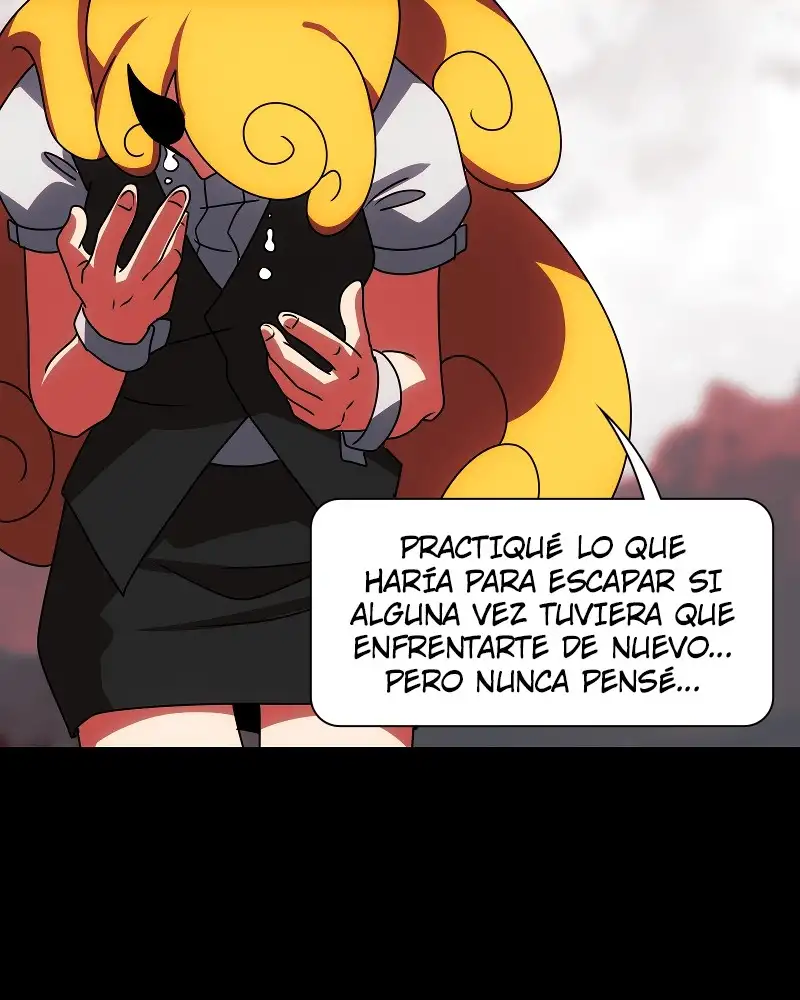 Yo soy la muerte - Capítulo 189 - Página 35 - LectorTMOo