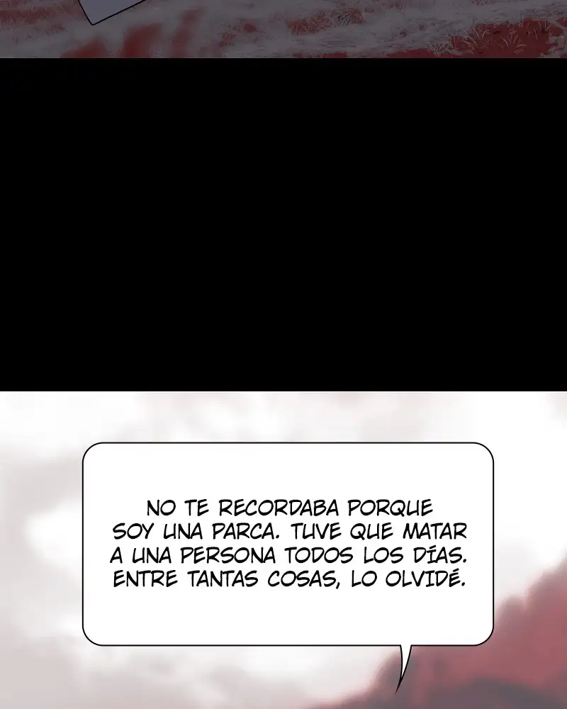 Yo soy la muerte - Capítulo 189 - Página 57 - LectorTMOo