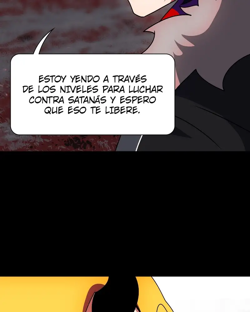 Yo soy la muerte - Capítulo 189 - Página 60 - LectorTMOo