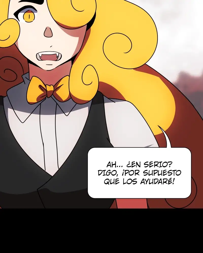 Yo soy la muerte - Capítulo 189 - Página 65 - LectorTMOo