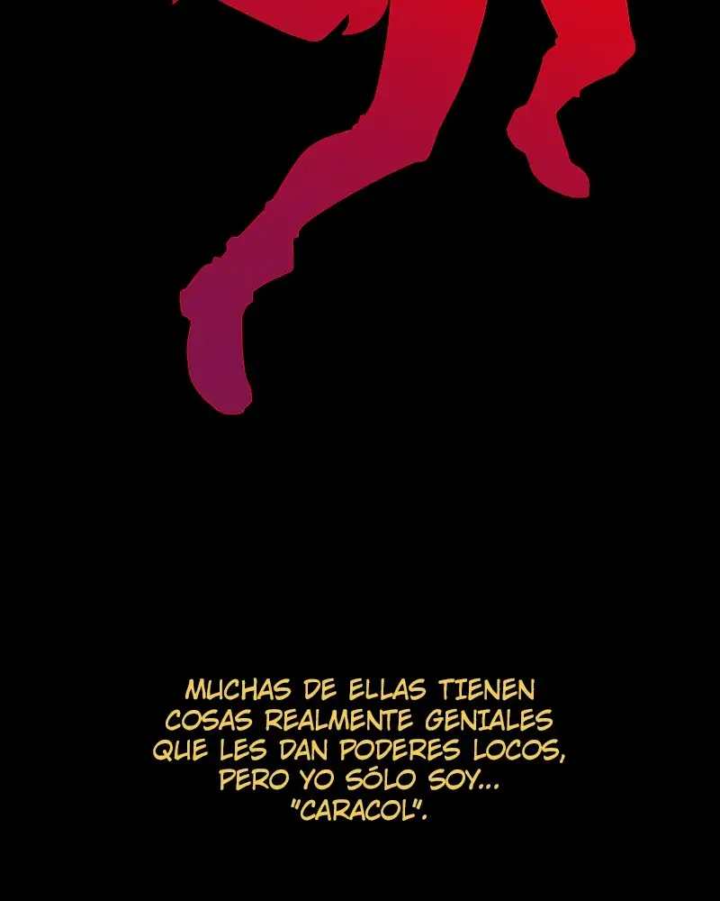 Yo soy la muerte - Capítulo 189 - Página 73 - LectorTMOo