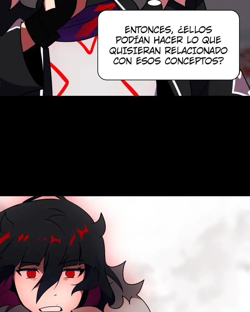 Yo soy la muerte - Capítulo 189 - Página 82 - LectorTMOo