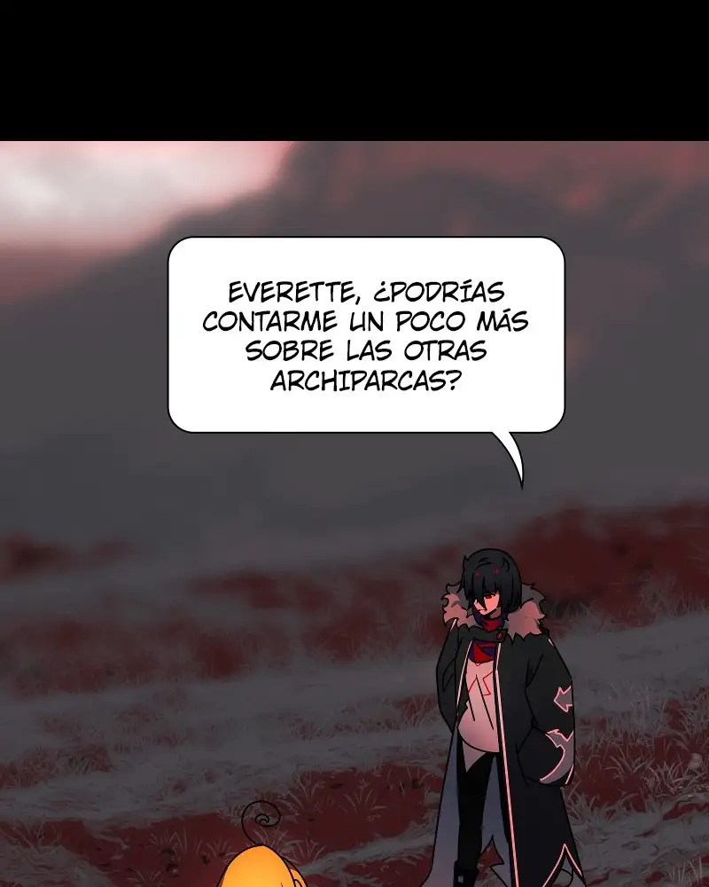 Yo soy la muerte - Capítulo 189 - Página 91 - LectorTMOo