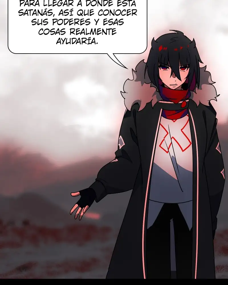 Yo soy la muerte - Capítulo 189 - Página 93 - LectorTMOo