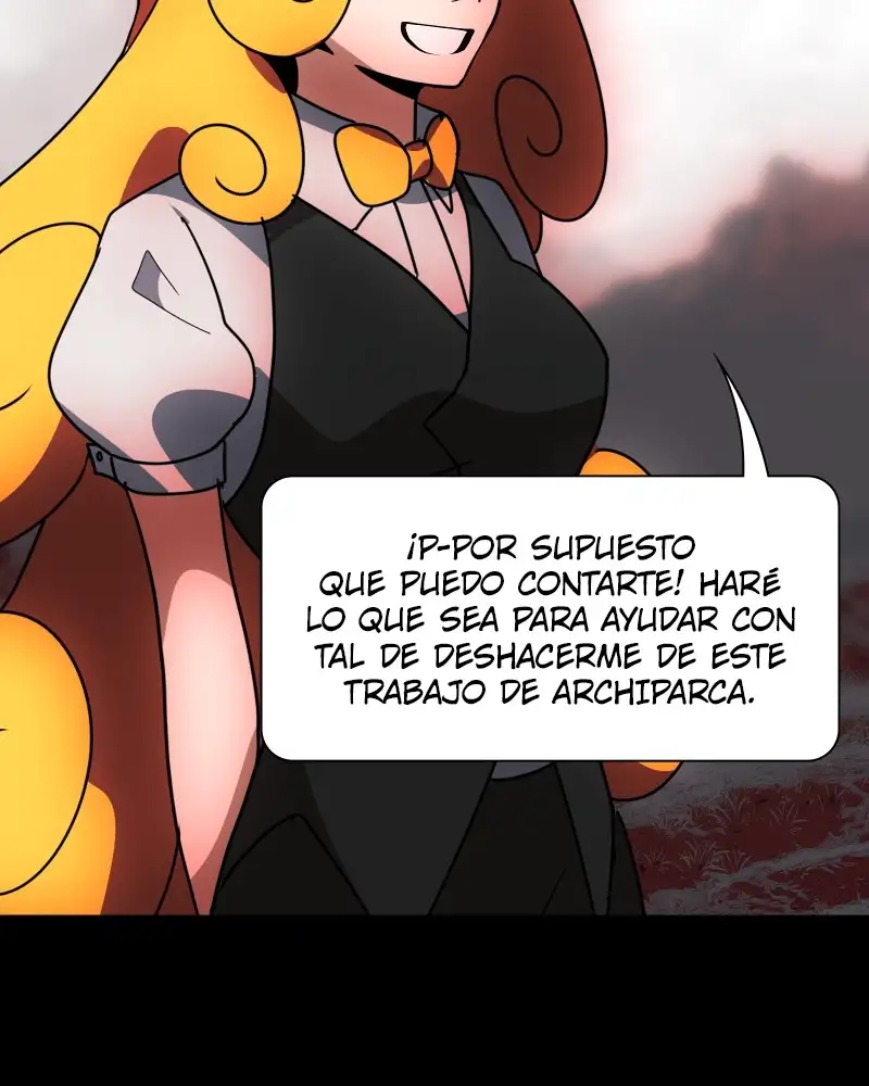 Yo soy la muerte - Capítulo 189 - Página 96 - LectorTMOo