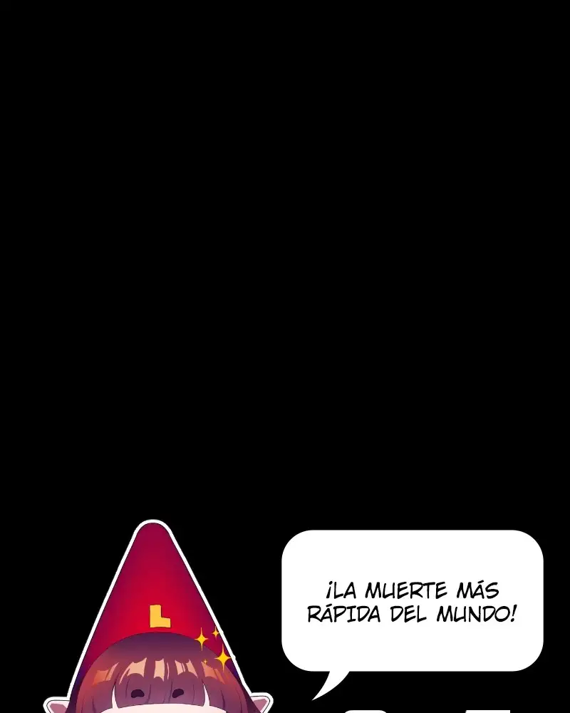 Yo soy la muerte - Capítulo 189 - Página 108 - LectorTMOo