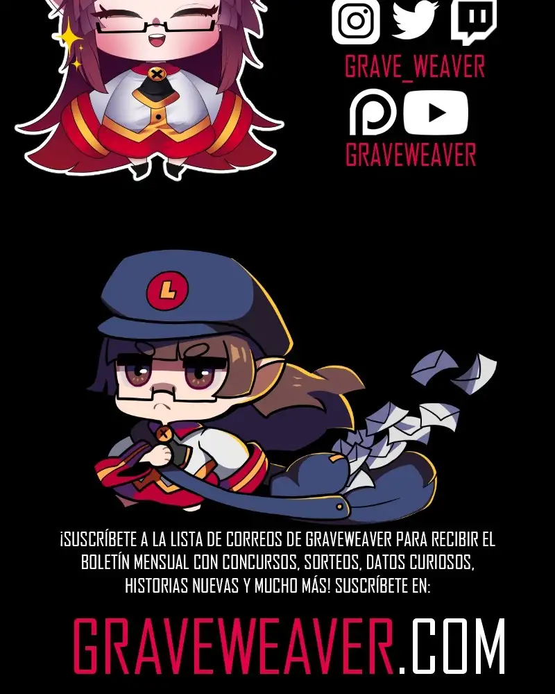 Yo soy la muerte - Capítulo 189 - Página 109 - LectorTMOo