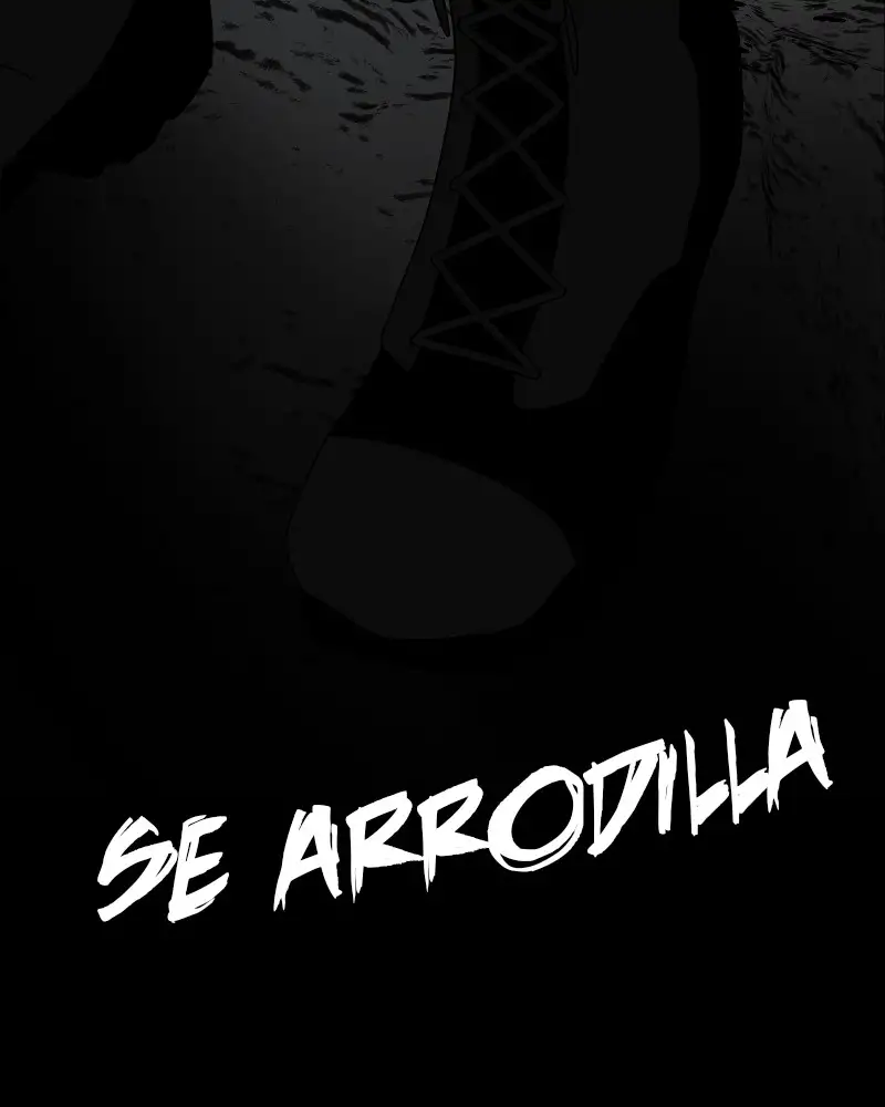 Yo soy la muerte - Capítulo 190 - Página 20 - LectorTMOo
