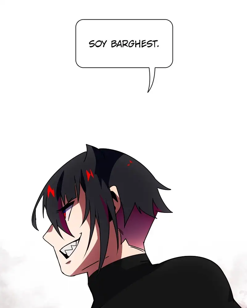 Yo soy la muerte - Capítulo 190 - Página 27 - LectorTMOo