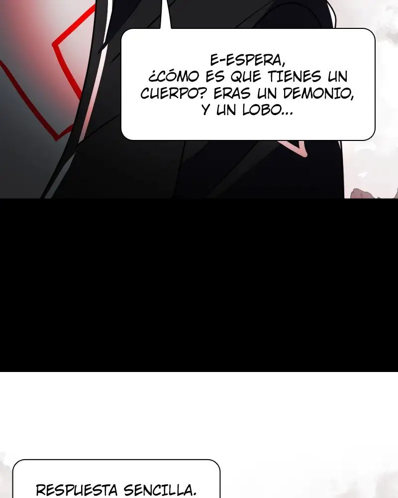 Yo soy la muerte - Capítulo 190 - Página 34 - LectorTMOo
