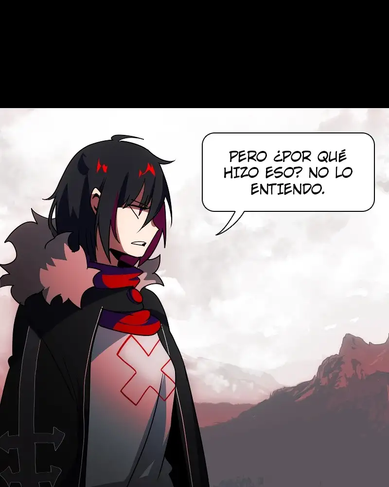 Yo soy la muerte - Capítulo 190 - Página 36 - LectorTMOo