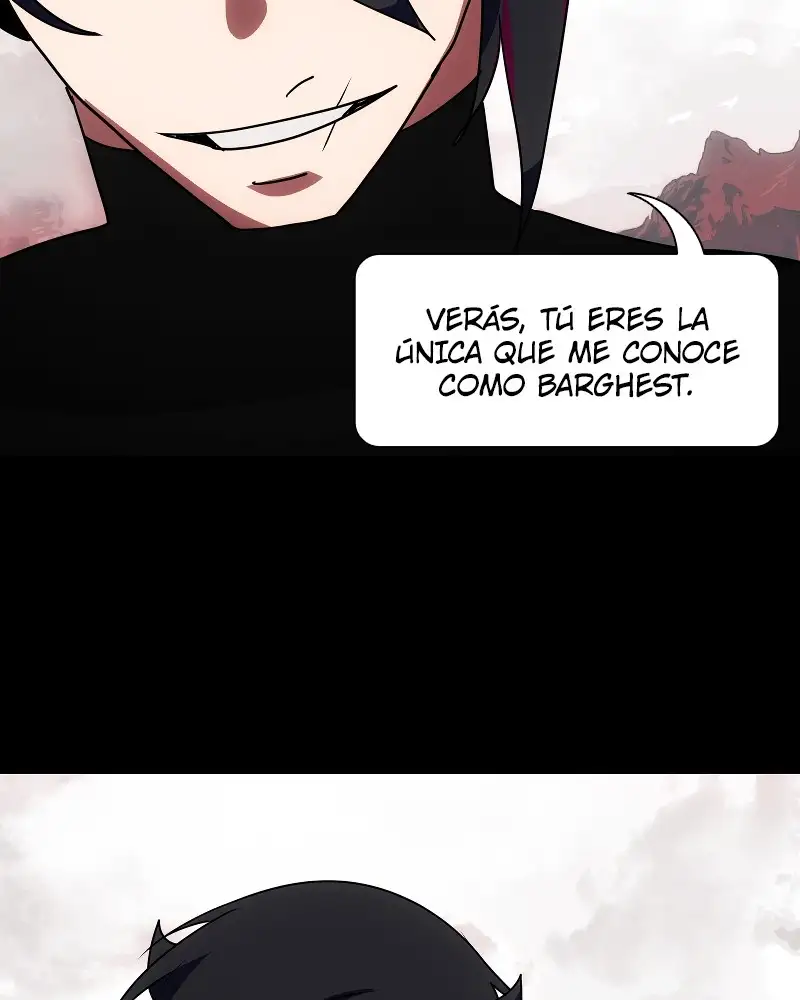 Yo soy la muerte - Capítulo 190 - Página 39 - LectorTMOo