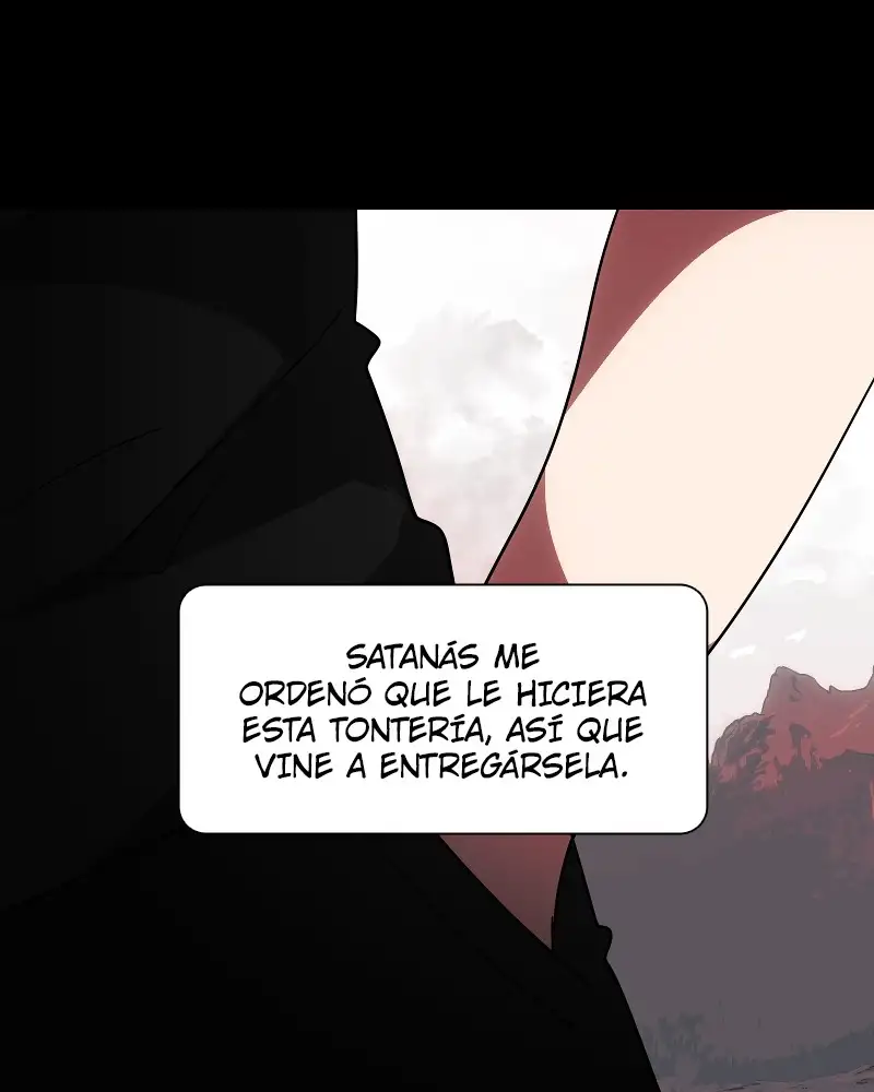Yo soy la muerte - Capítulo 190 - Página 48 - LectorTMOo