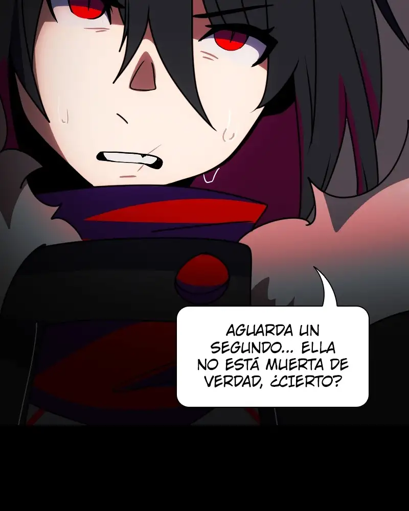Yo soy la muerte - Capítulo 190 - Página 55 - LectorTMOo