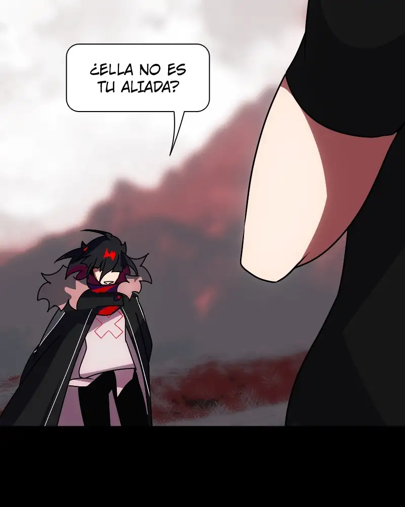 Yo soy la muerte - Capítulo 190 - Página 58 - LectorTMOo