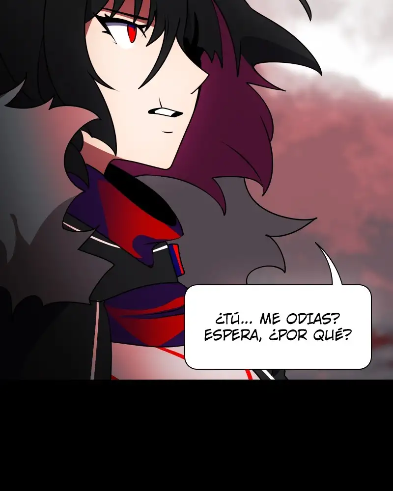 Yo soy la muerte - Capítulo 190 - Página 67 - LectorTMOo