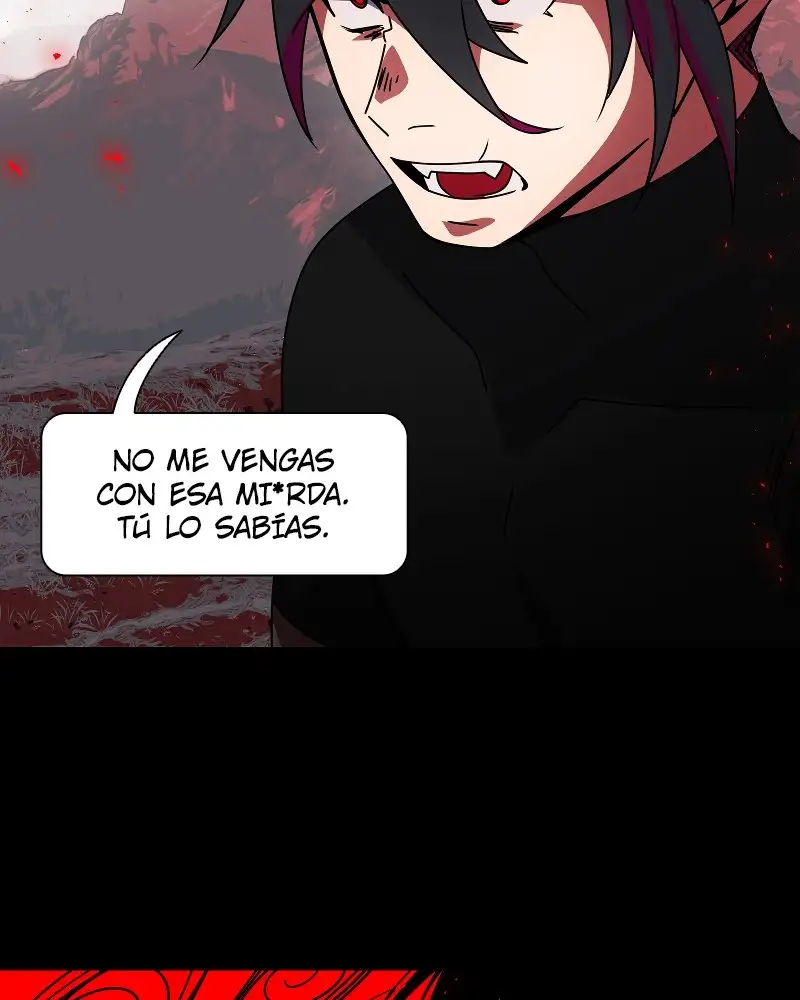 Yo soy la muerte - Capítulo 190 - Página 80 - LectorTMOo