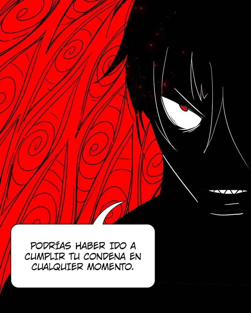 Yo soy la muerte - Capítulo 190 - Página 81 - LectorTMOo