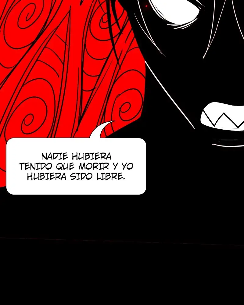 Yo soy la muerte - Capítulo 190 - Página 83 - LectorTMOo