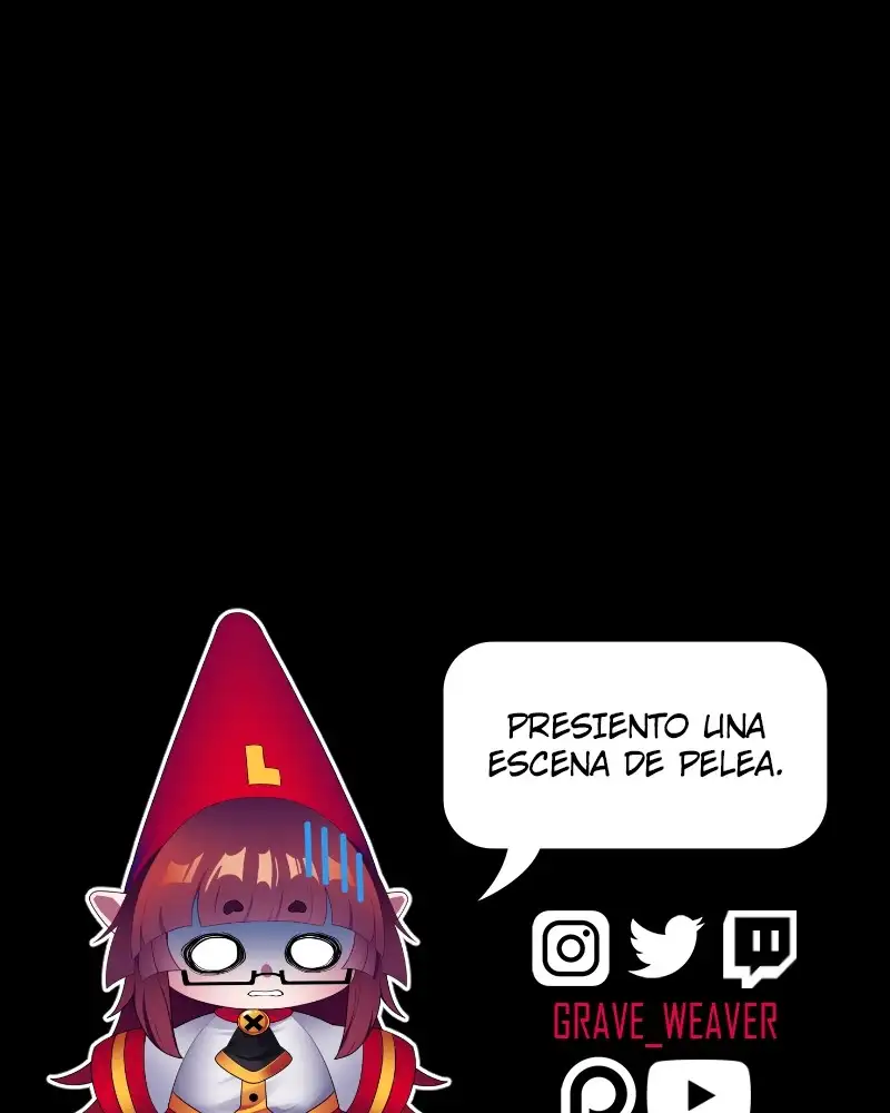 Yo soy la muerte - Capítulo 190 - Página 92 - LectorTMOo