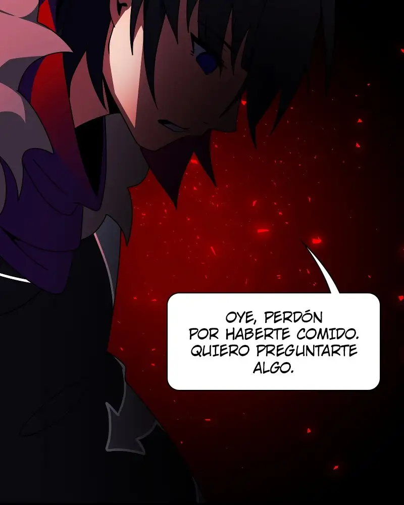 Yo soy la muerte - Capítulo 193 - Página 37 - LectorTMOo