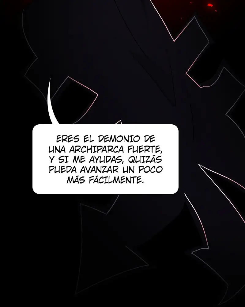 Yo soy la muerte - Capítulo 193 - Página 40 - LectorTMOo