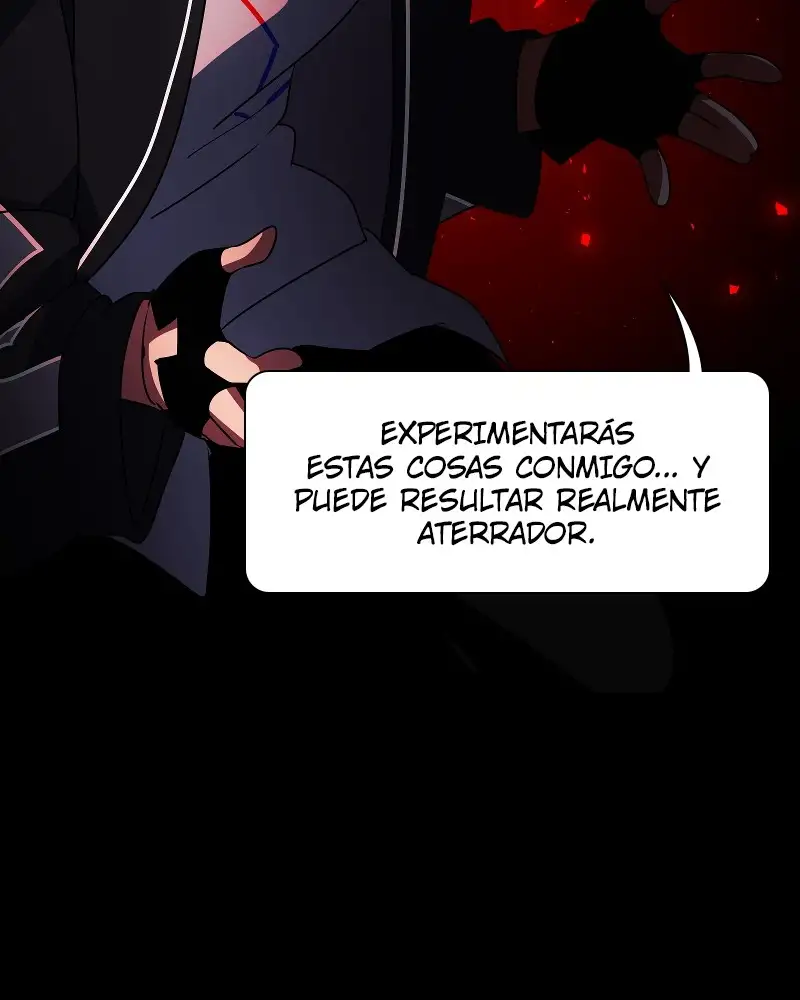 Yo soy la muerte - Capítulo 193 - Página 44 - LectorTMOo