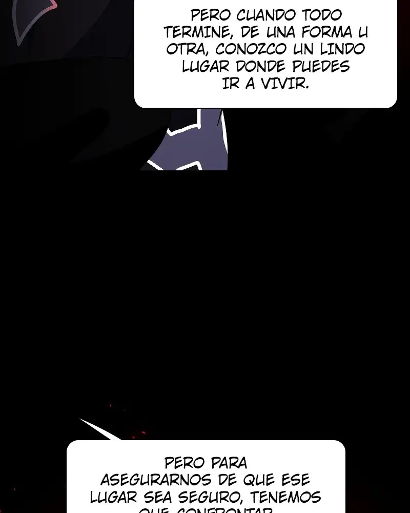 Yo soy la muerte - Capítulo 193 - Página 46 - LectorTMOo