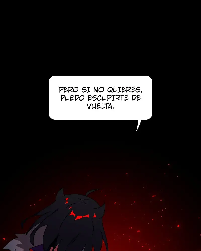 Yo soy la muerte - Capítulo 193 - Página 48 - LectorTMOo