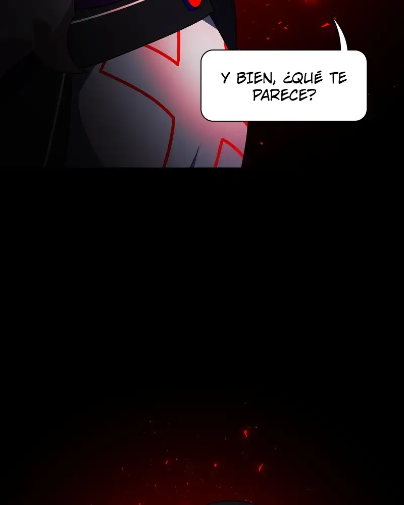 Yo soy la muerte - Capítulo 193 - Página 51 - LectorTMOo