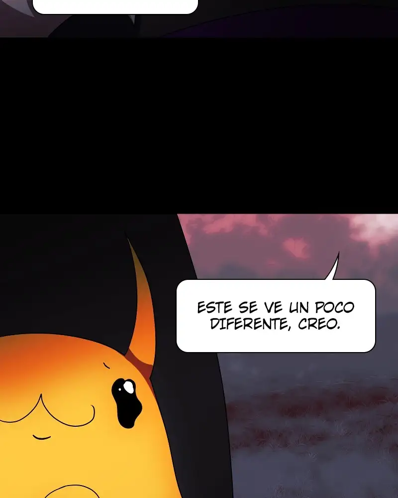 Yo soy la muerte - Capítulo 193 - Página 75 - LectorTMOo