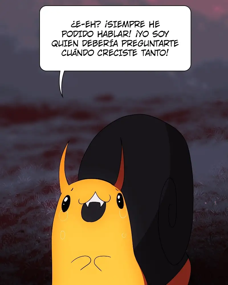 Yo soy la muerte - Capítulo 193 - Página 82 - LectorTMOo