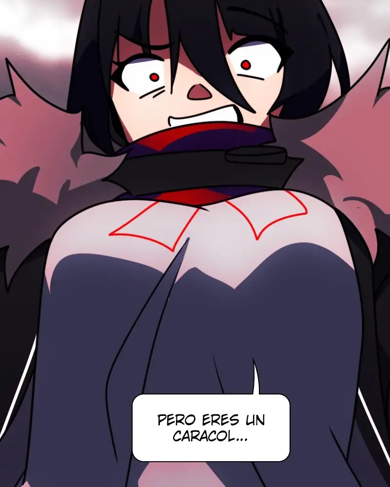 Yo soy la muerte - Capítulo 193 - Página 87 - LectorTMOo