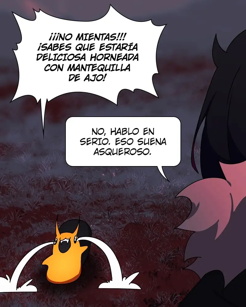 Yo soy la muerte - Capítulo 193 - Página 94 - LectorTMOo