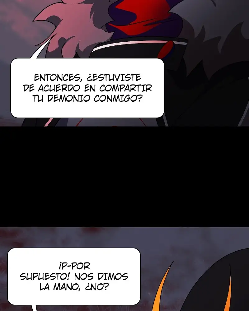 Yo soy la muerte - Capítulo 193 - Página 96 - LectorTMOo