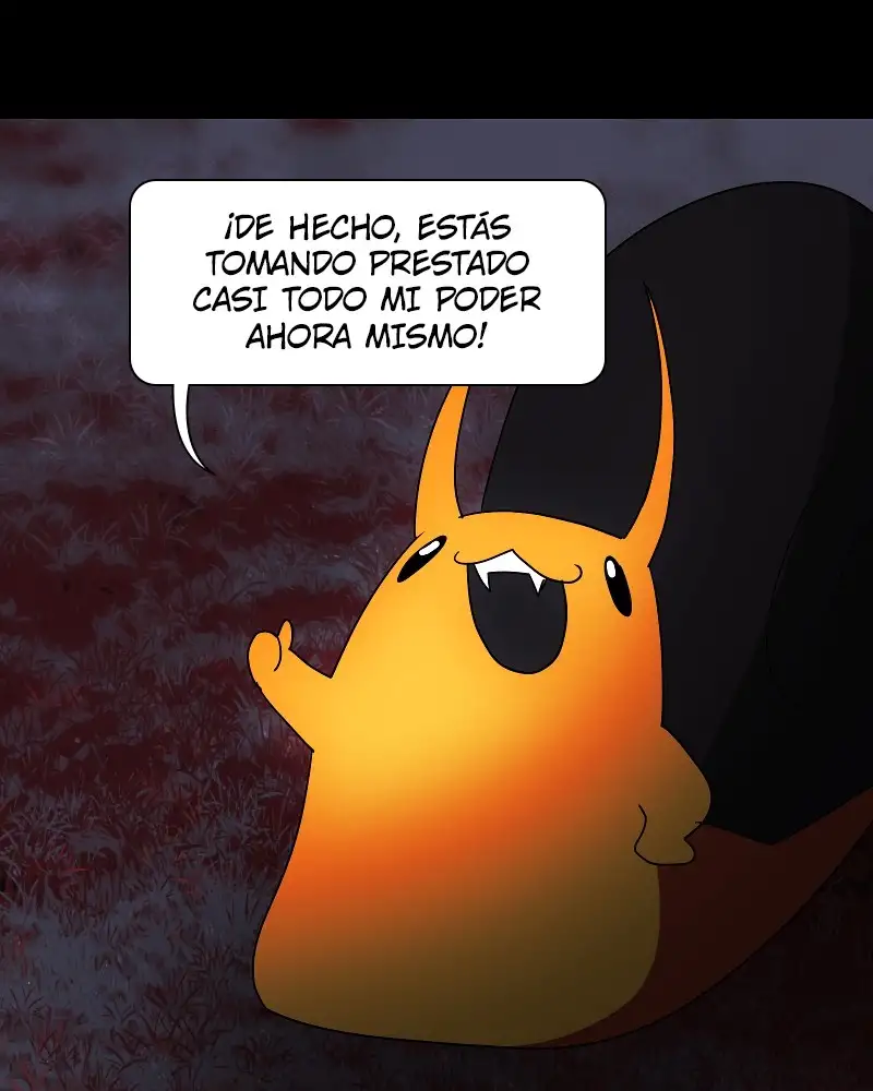Yo soy la muerte - Capítulo 193 - Página 98 - LectorTMOo