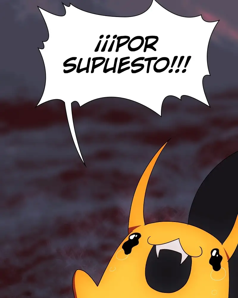 Yo soy la muerte - Capítulo 193 - Página 106 - LectorTMOo