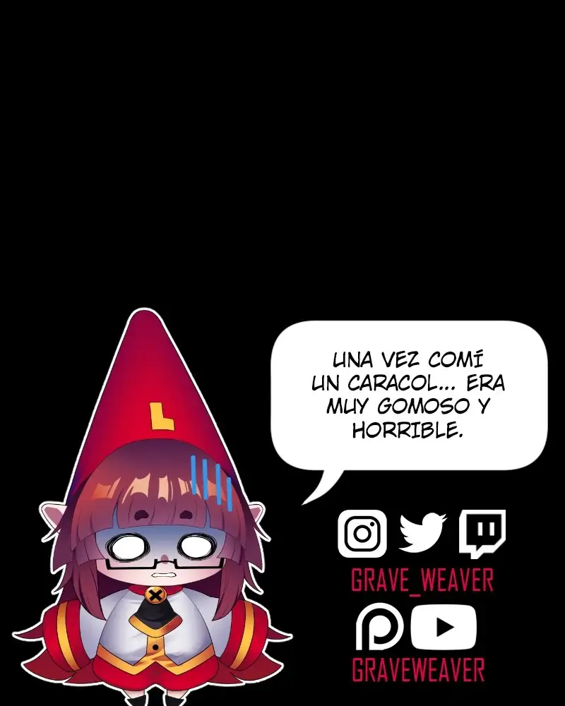 Yo soy la muerte - Capítulo 193 - Página 109 - LectorTMOo