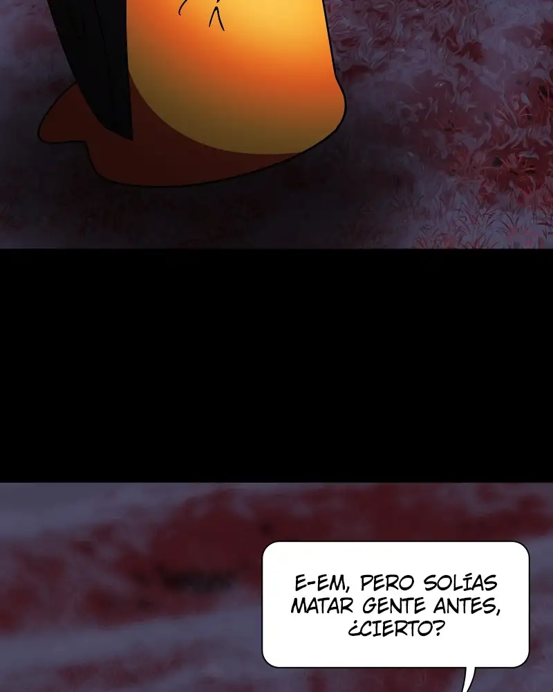 Yo soy la muerte - Capítulo 194 - Página 12 - LectorTMOo