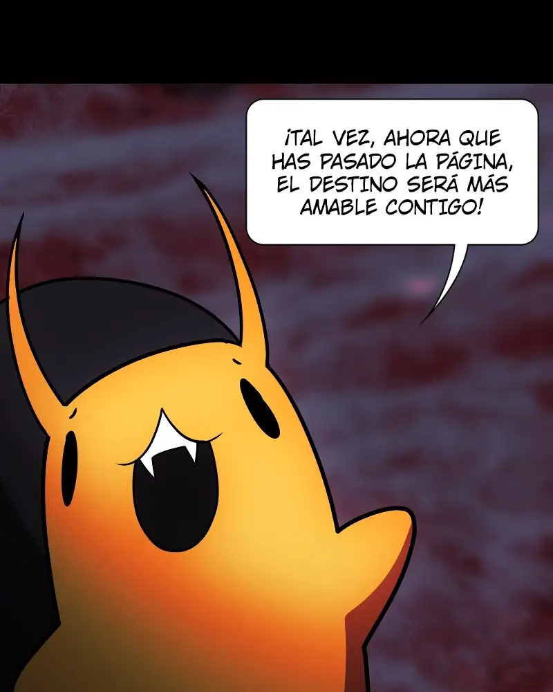 Yo soy la muerte - Capítulo 194 - Página 14 - LectorTMOo